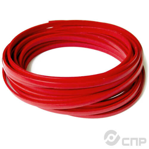 Шнур прямоугольного сечения 8,5х8,5